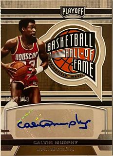 Calvin Murphy