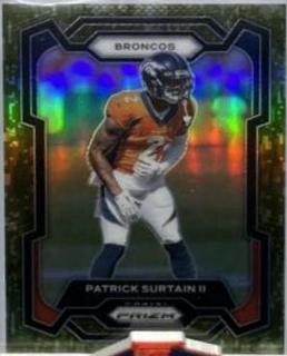 Patrick Surtain II