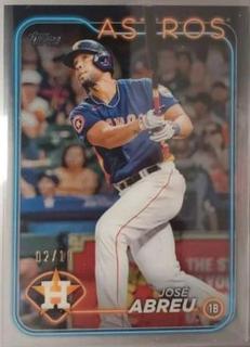 Jose Abreu