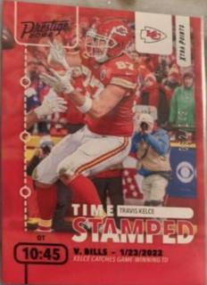 Travis Kelce