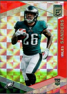Miles Sanders