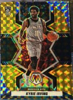 Kyrie Irving