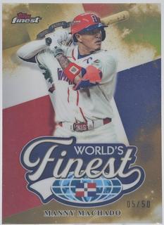Manny Machado