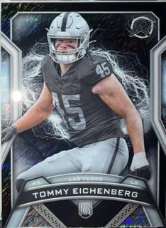 Tommy Eichenberg