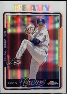 Jake Peavy