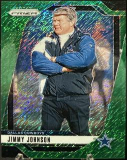 Jimmy Johnson