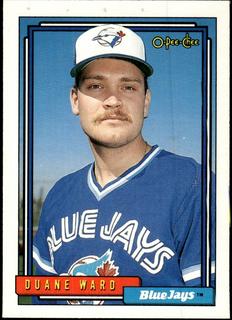 Duane Ward