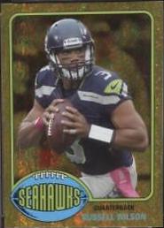 Russell Wilson