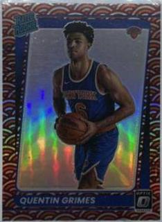 Quentin Grimes