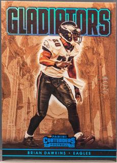 Brian Dawkins