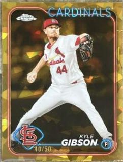 Kyle Gibson