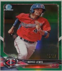 Royce Lewis