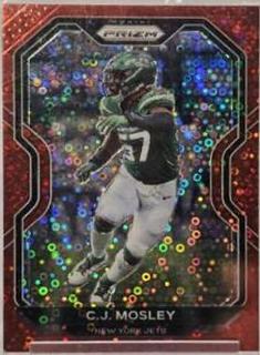 C.J. Mosley