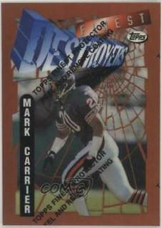 Mark Carrier