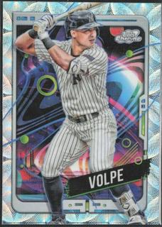 Anthony Volpe