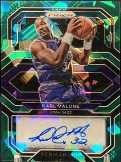 Karl Malone