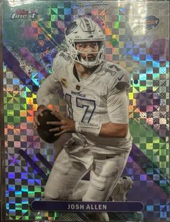 Josh Allen
