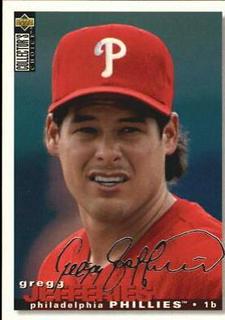 Gregg Jefferies