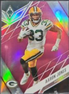 Aaron Jones