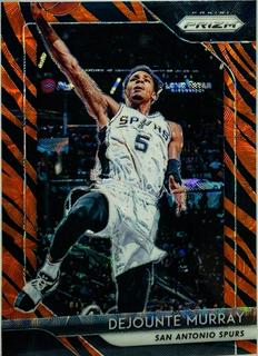Dejounte Murray