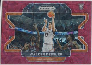 Walker Kessler