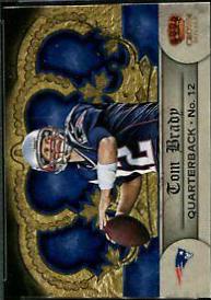 Tom Brady [Retail] #52