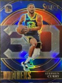 Stephen Curry