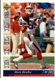 Don Beebe