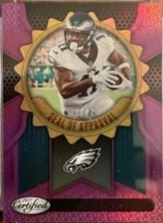 A. J. Brown