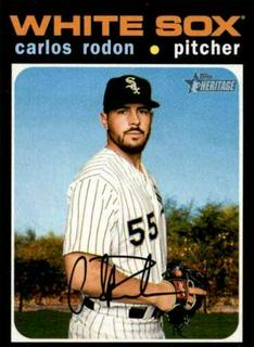 Carlos Rodon