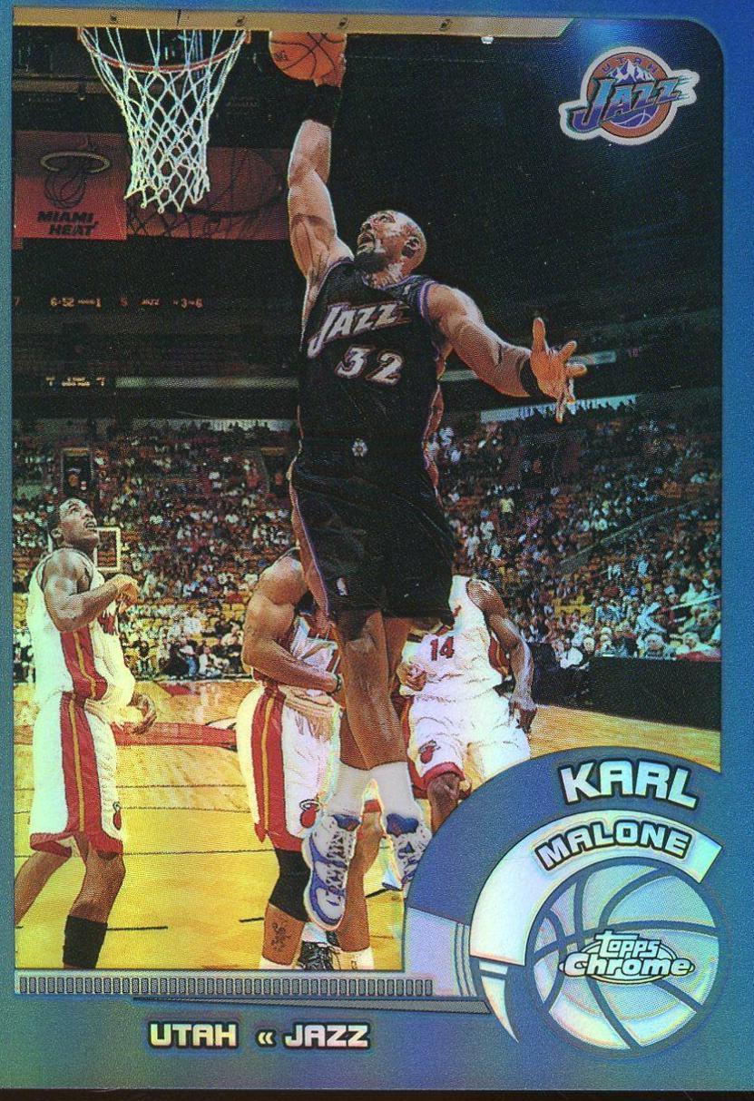 Karl Malone