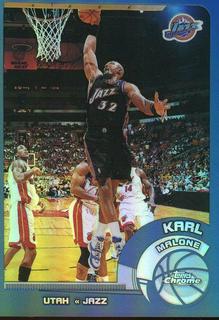 Karl Malone