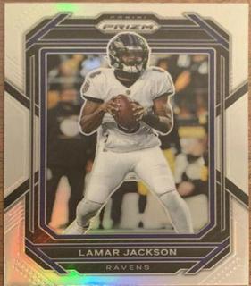 Lamar Jackson