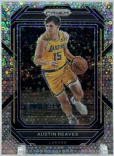 Austin Reaves