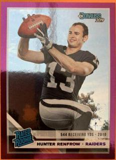 Hunter Renfrow