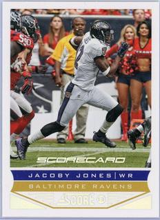Jacoby Jones