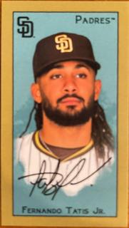 Fernando Tatis Jr.