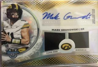 Mark Gronowski