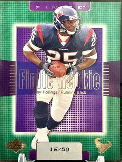 Tony Hollings