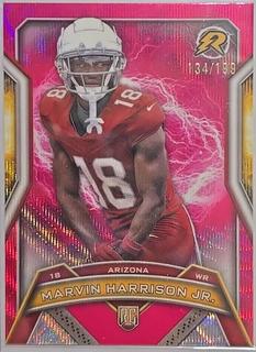 Marvin Harrison Jr.