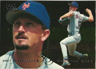 Bret Saberhagen