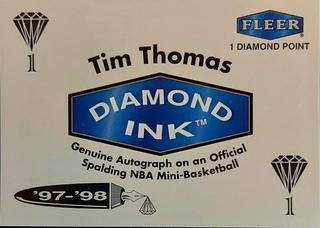 Tim Thomas
