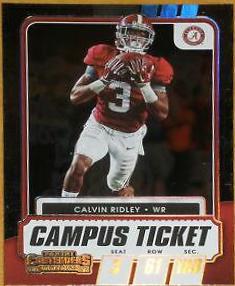 Calvin Ridley