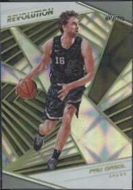 Pau Gasol