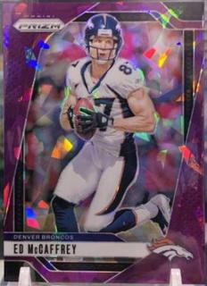 Ed McCaffrey
