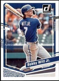 Bobby Witt Jr.