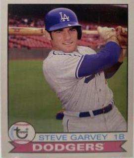 Steve Garvey