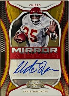 Christian Okoye
