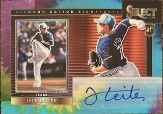 Jack Leiter