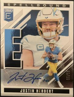 Justin Herbert